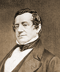 Washington Irving