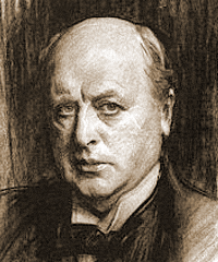 Henry James