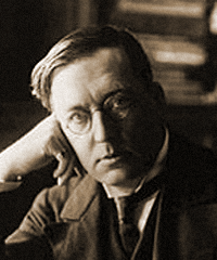 Montague Rhodes James