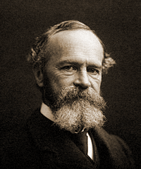 William James