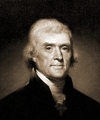 Jefferson Thomas