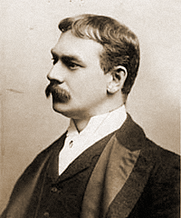 Jerome Klapka Jerome