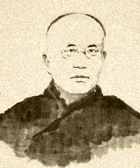蒋敦复