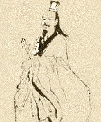 蒋骥