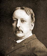 Rossiter Johnson