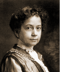 Annie Fellows Johnston