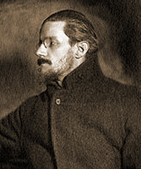 James Joyce