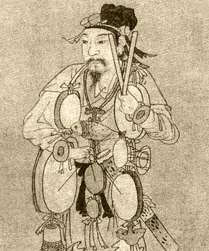 居简