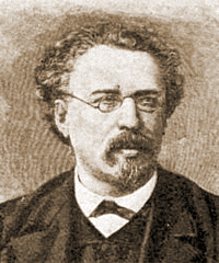 Карнович Евгений Петрович