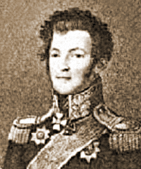 Кайсаров Петр Сергеевич