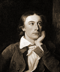 John Keats