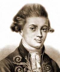 Хемницер Иван Иванович