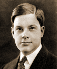 Joyce Kilmer