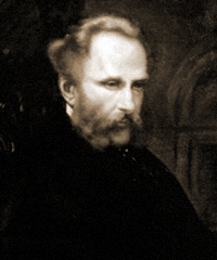 Кинглек Александр Уильям