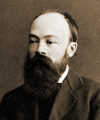 Клеменц Дмитрий Александрови