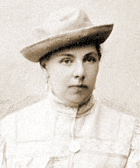 Клетнова Екатерина Николаевна