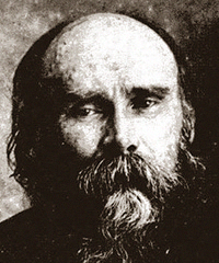 Клюев Николай Алексеевич