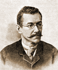Клюшников Виктор Петрович
