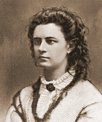 Лидия Койдула