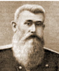 Кокорев Иван Тимофеевич