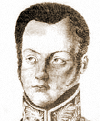 Корнилович Александр Осипович