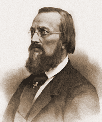 Костомаров Микола Іванович