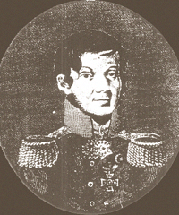 Краснокутский Александр Григорьевич