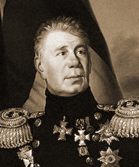 Крузенштерн Иван Федорович