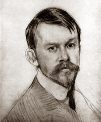 Кустодиев Борис Михайлович