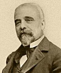 Ernest Lavisse