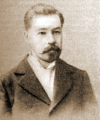 Лазарев-Грузинский Александр Семенович