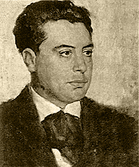 Leonardo José Coimbra