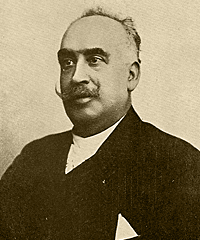António Duarte Gomes Leal