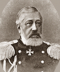 Леер Генрих Антонович