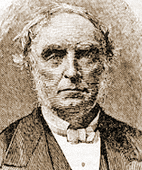 James Legge