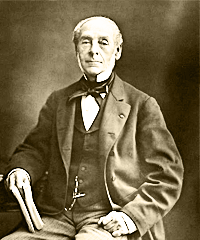 Ernest Legouvé