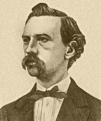 Léon-Pamphile Le May