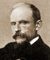 Лемох Кирилл Викентьевич