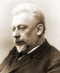 Ленский Александр Павлович