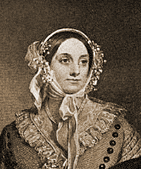 Eliza Leslie