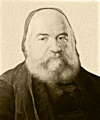 Éliphas Lévi