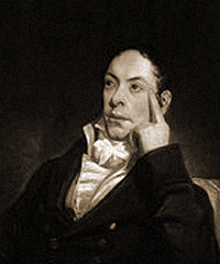 Matthew Gregory Lewis