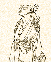 李贺