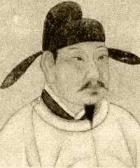 李隆基