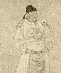 李世民