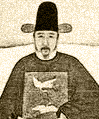 李义府