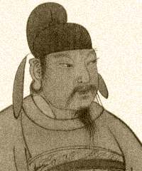 李煜