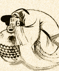 李约