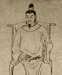 李遵勖