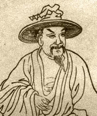 梁鸿